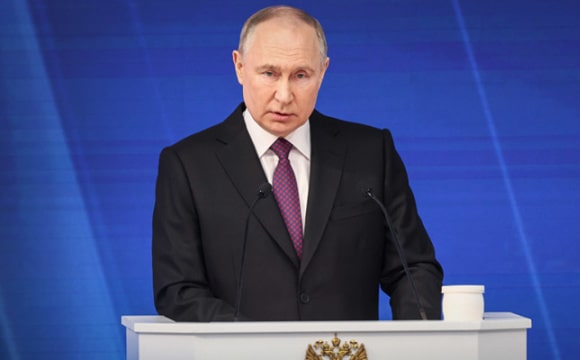 Коли помре Путін: назвали ймовірні дати