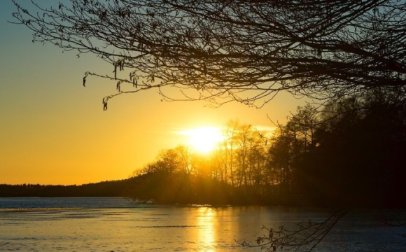 Україну накриє 20 градусів тепла