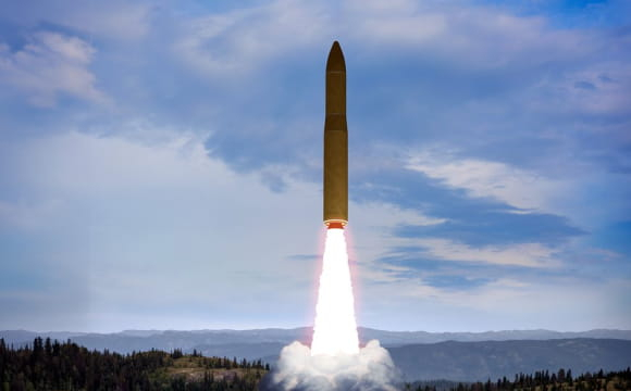 Росія готує новий удар «Орєшніком» по Україні?