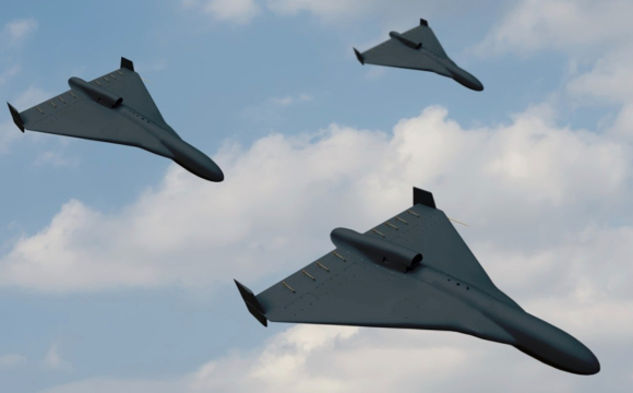 «Шахеди» атакували критичну інфраструктуру Волині: 8 тисяч абонентів залишилися без світла