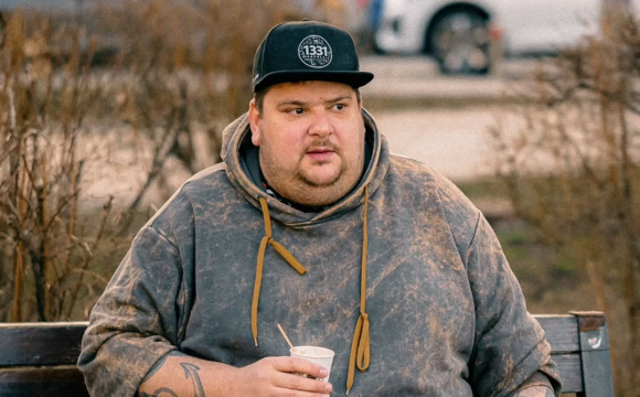 Учасник «Зважених та щасливих» мобілізувався на фронт