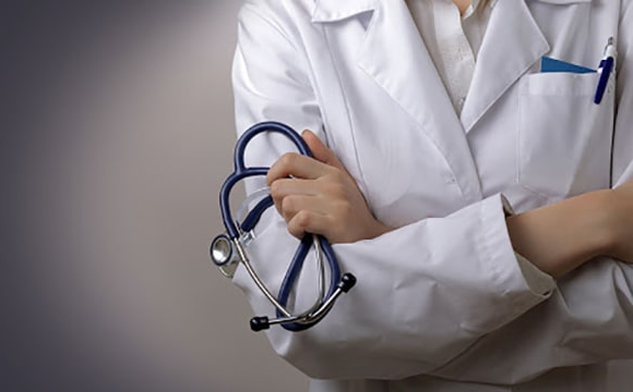 ШІ може замінити лікарів у віддалених регіонах України