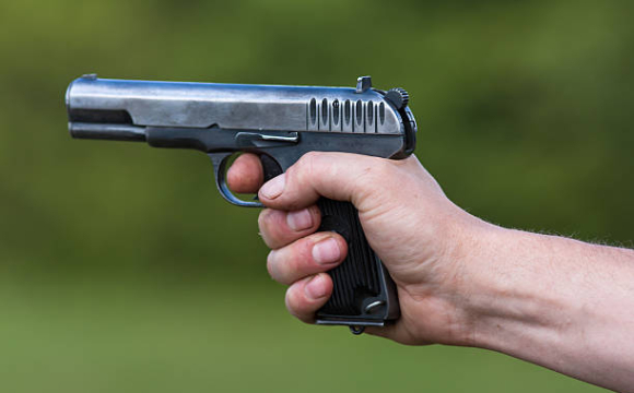 В Україні чоловік хотів найняти кілера для вбивства дружини