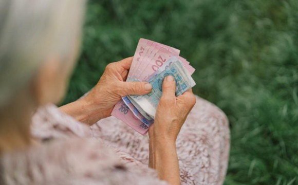 Волинянка втратила понад 33 тисячі гривень: як це сталося