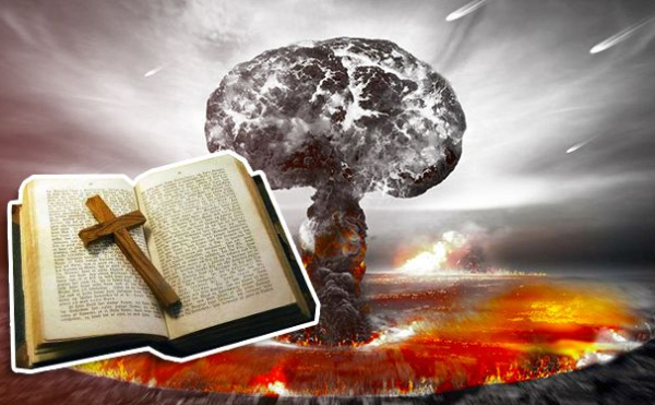 Стала відома нова дата кінця світу