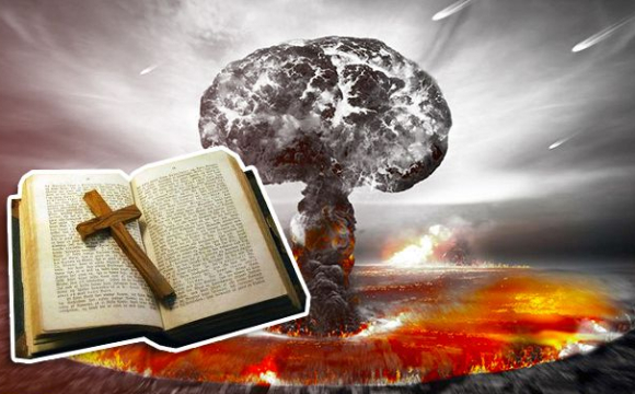 Стала відома нова дата кінця світу