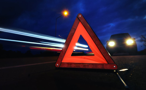 У Волинській області водії авто збили двох велосипедистів: є травмовані