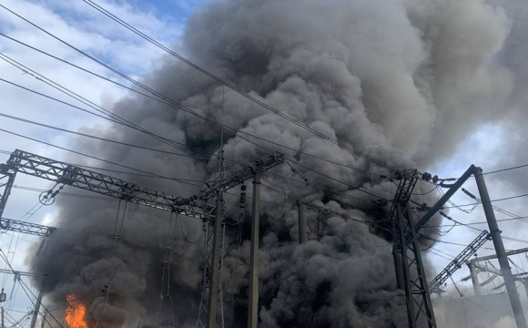 Стало відомо, які області України під загрозою через удари по енергетиці