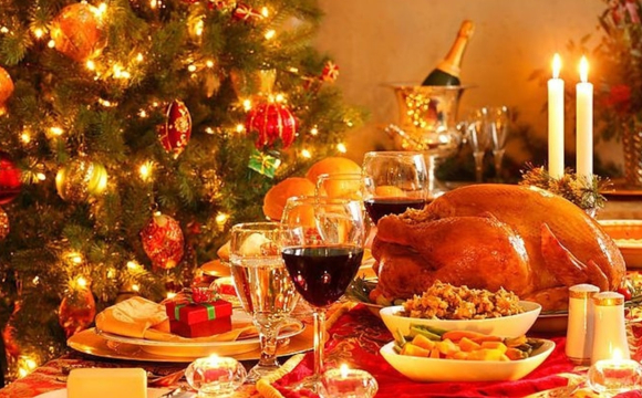 Які страви категорично заборонено ставити стіл в Новий рік