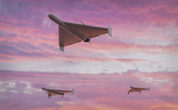 РФ хоче запускати 1000 дронів за добу: Зеленський розповів про найгірший сценарій