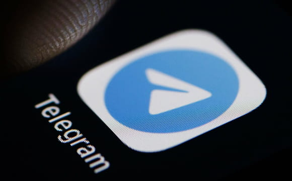 Стало відомо, чи заборонять Telegram в Україні