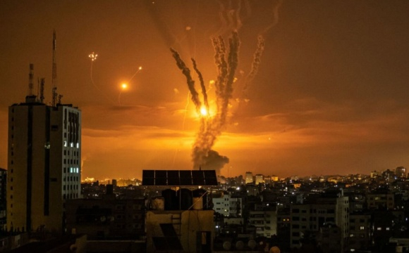 РФ готує новий масований обстріл України: екстрасенс назвав дві небезпечні дати