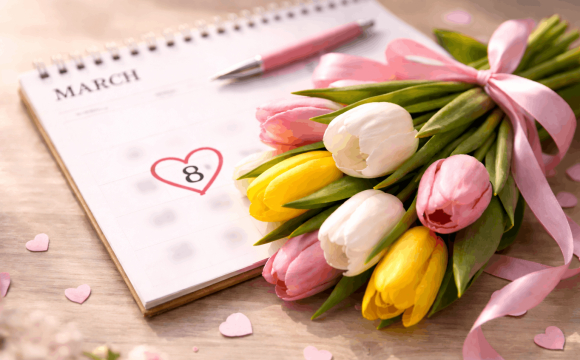 В Україні можуть скасувати 8 Березня