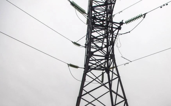 Села на Волині раптово відключили від світла: що сталося