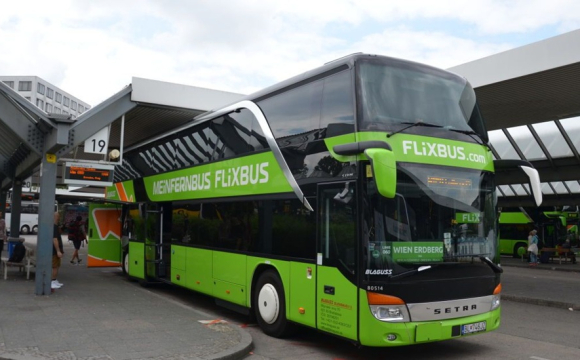 В Україні масово зникають перевізники: що відбувається