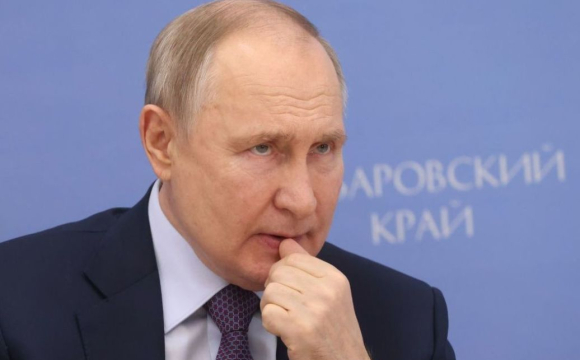 У Кремлі впали у раптову паніку: що сталося