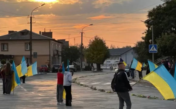 На Волині священник УПЦ не пустив до церкви хоронити Героя: вибухнув скандал