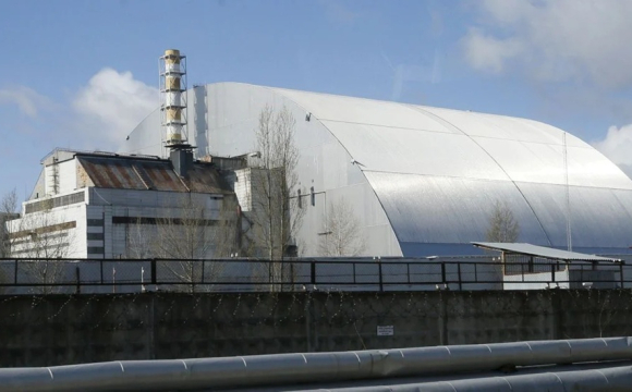 РФ хоче спричинити «другий Чорнобиль» в Україні