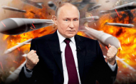Путін розповів, чи нападе на НАТО