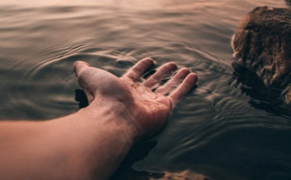 У селі на Волині втопився чоловік