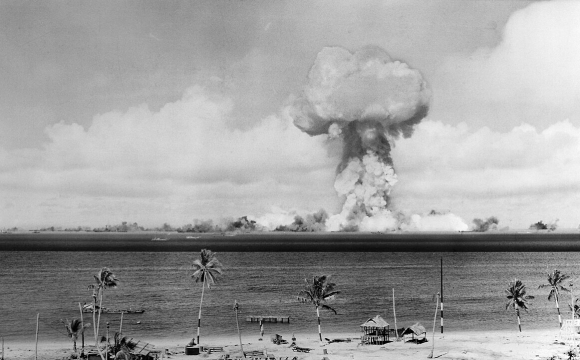 Ванга попередила про Третю світову війну: названий рік