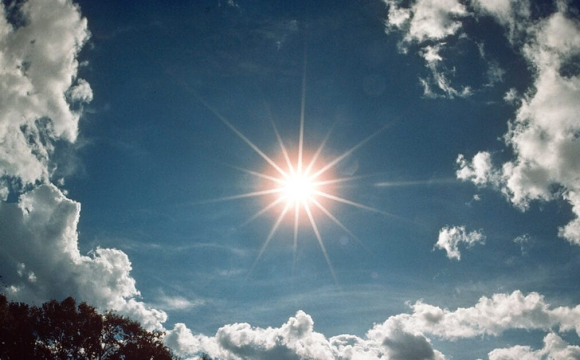 Україну накрила магнітна буря: яка її потужність