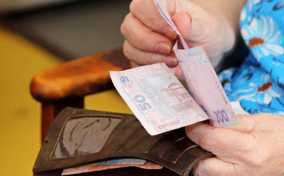 Українцям можуть збільшити пенсії в 4 рази