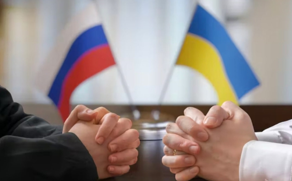 Якими можуть бути наслідки «мирного плану» для України