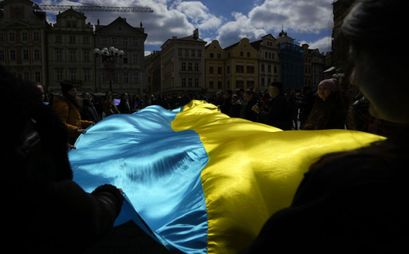 Провідниця назвала місто на заході України, яке більше не буде атакувати рф