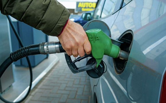 Покарання за бензин: в Україні почнуть штрафувати за порушення нових вимог