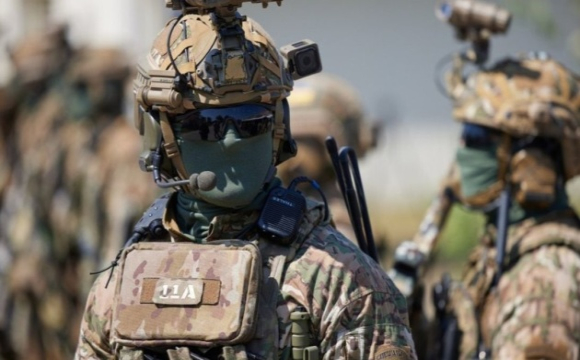 Скільки людей боронять країну: актуальна чисельність Збройних сил у 2025 році