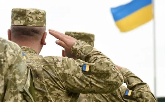 Частина мобілізованих українців може отримати право на звільнення зі служби