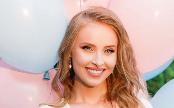 Відома українська акторка повідомила про третю вагітність