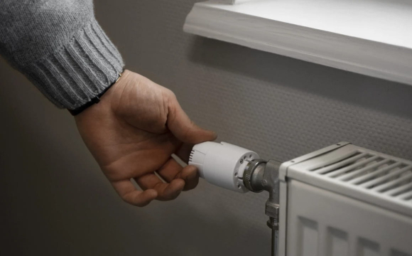 У Луцьку завершать опалювальний сезон: коли вимкнуть батареї