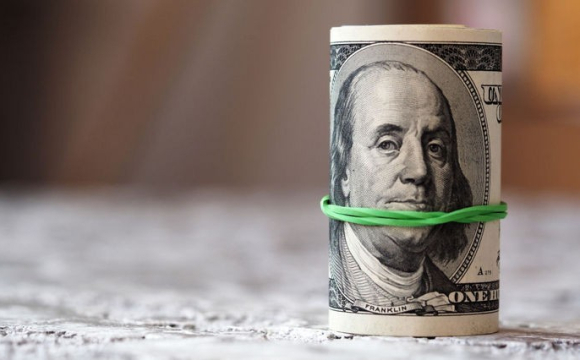 Що робити з пошкодженими доларами