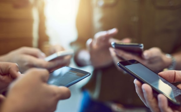 Скільки годин протримається мобільний зв’язок під час блекауту