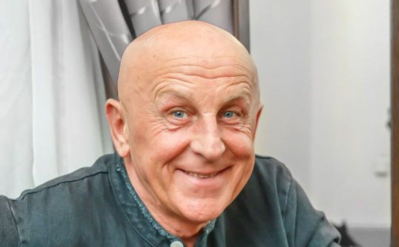 Відомий український актор пережив інфаркт