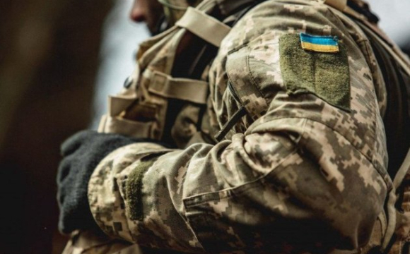 Боєць 100 ОМБр Юрій Шевчук тримав оборону 49 днів: історія захисника