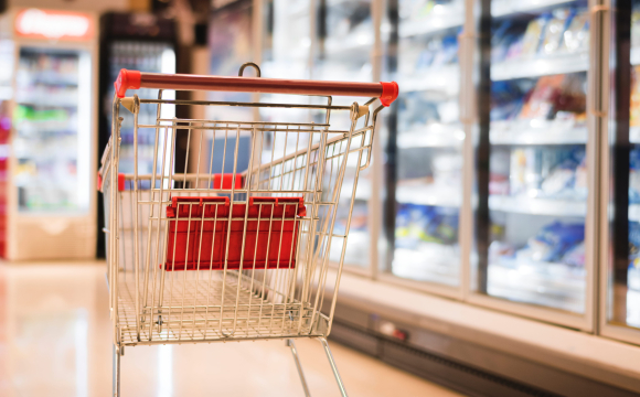 В Україні злетять ціни на популярні овочі та фрукти