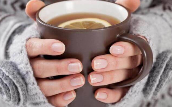 Чому вам постійно холодно: небезпечний сигнал від організму