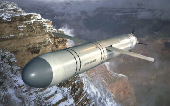 Яка країна постачає РФ ракети, якими вона масовано атакує Україну