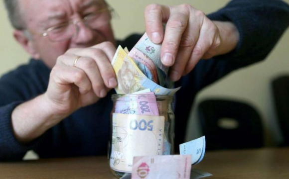 На Волині пенсії нижчі за середні по країні: що відомо