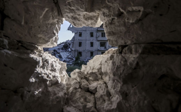 Яке українське місто РФ вважає головною ціллю для ударів