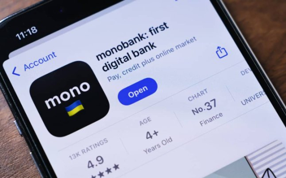Українці розкритикували Monobank: що сталося