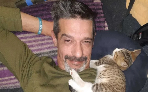 Сім'я загиблого ведучого не може встановити пам'ятник на його могилі: у чому причина