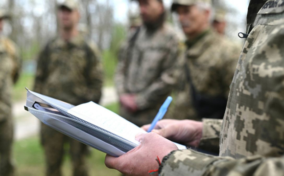 Як насправді українці ставляться до ТЦК