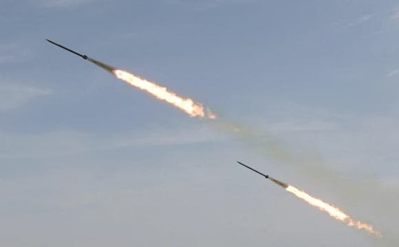 Масовані удари РФ по Україні можуть відновитися найближчим часом