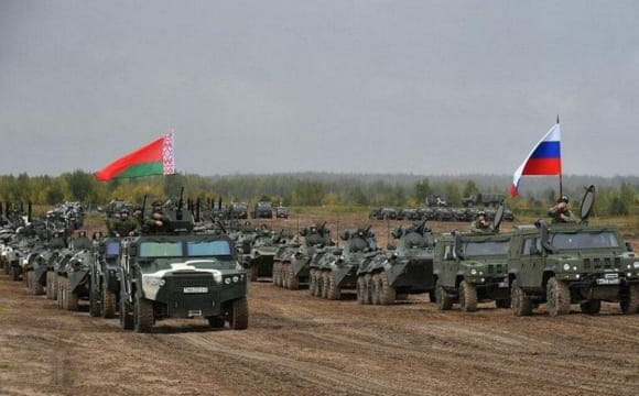 Росія тисне на Білорусь: у ДПСУ попередили про можливі сценарії