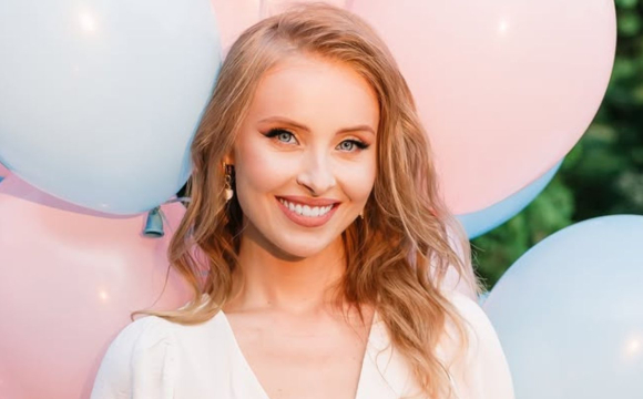 Відома українська акторка дізналася про вагітність лише на п’ятому місяці