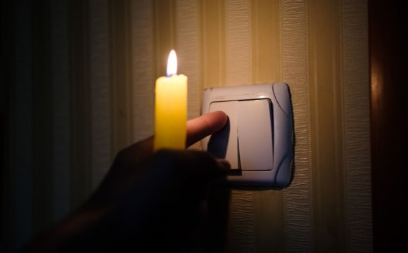 На Волині три дні поспіль не буде світла